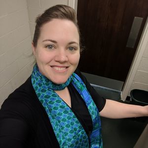 Meet your Posher, Nicole